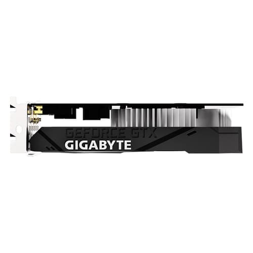 Gigabyte GTX 1650 Mini ITX OC 4GB